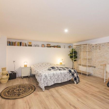 Hb Apartments - Apartamento Plaza Luceros Playa Alicante Loft Com Eksteriør bilde