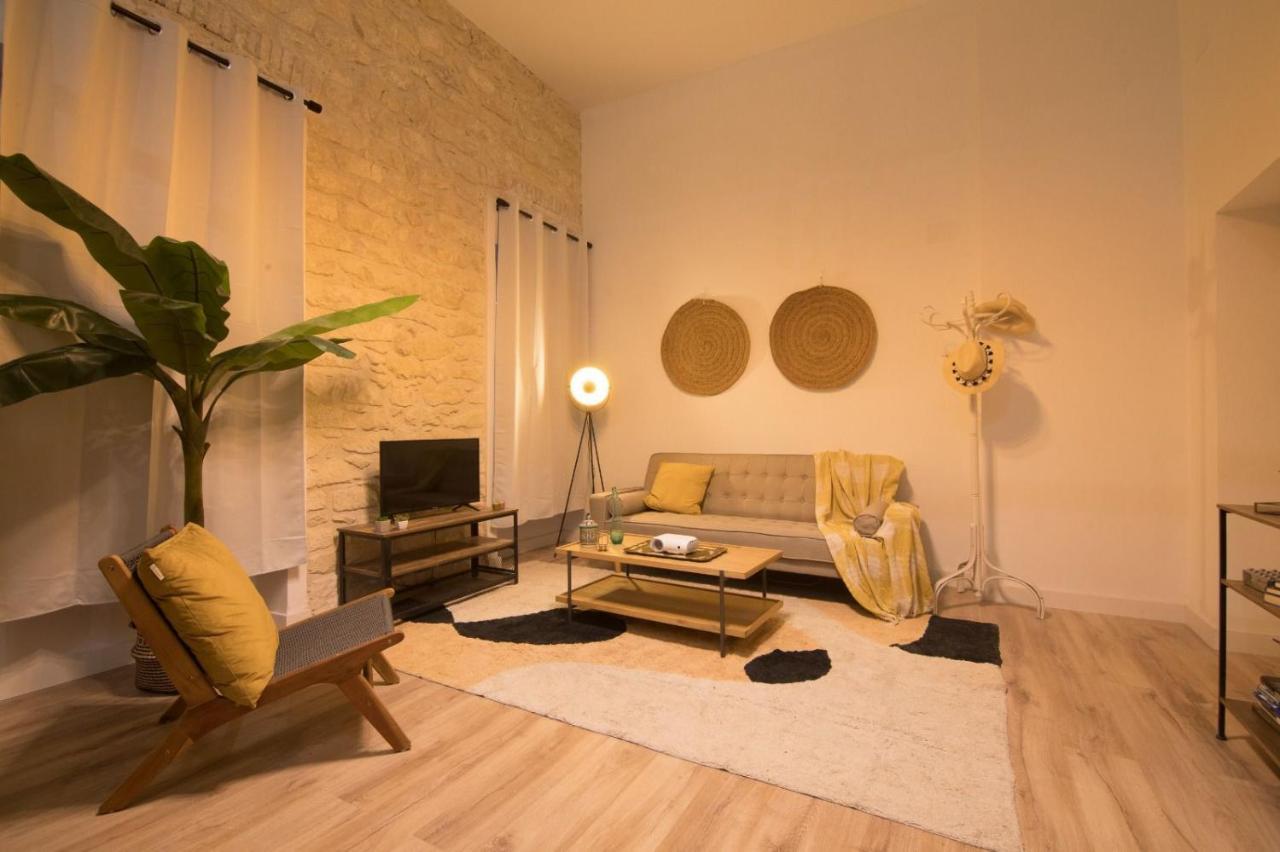 Hb Apartments - Apartamento Plaza Luceros Playa Alicante Loft Com Eksteriør bilde
