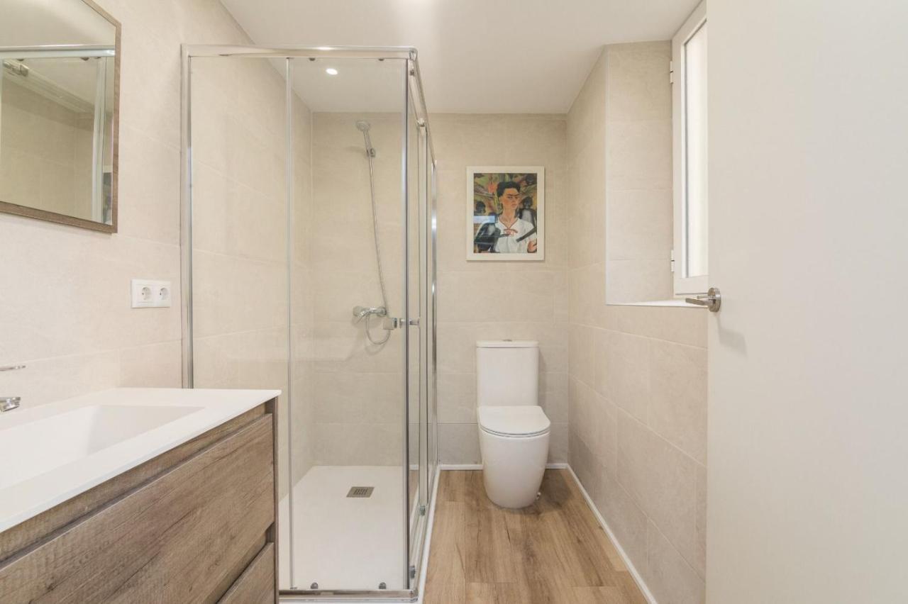 Hb Apartments - Apartamento Plaza Luceros Playa Alicante Loft Com Eksteriør bilde