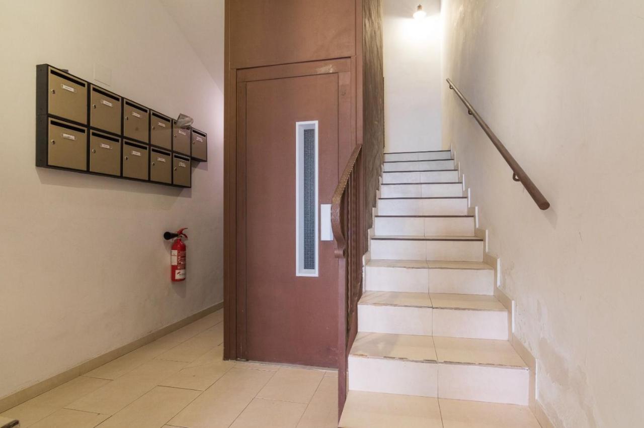 Hb Apartments - Apartamento Plaza Luceros Playa Alicante Loft Com Eksteriør bilde